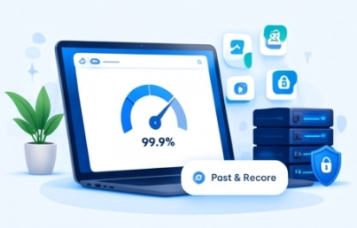 Why Choose HostlyBD